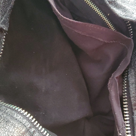 Marc Jacobs Leather Tote Bag - Picture 7 of 7